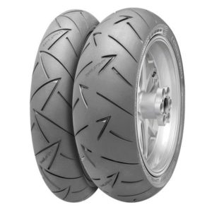 Continental Road Attack 2 - Moto pneu