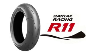 r11 moto pneu
