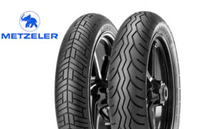 metzeler lasertec moto pneumatiky