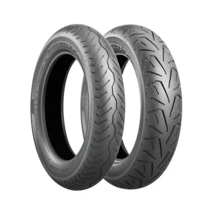 Bridgestone H 50 130/60 B 19 61H TL (přední)