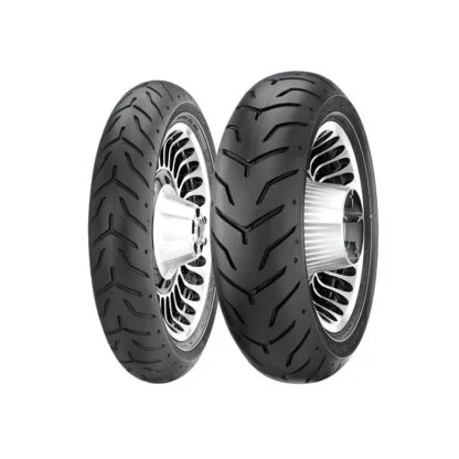 Dunlop D 408 H/D 130/80 B 17 65H TL (přední)