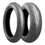 Bridgestone S22 moto pneumatiky