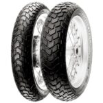 Pirelli MT 60 - DualSport pneumatika