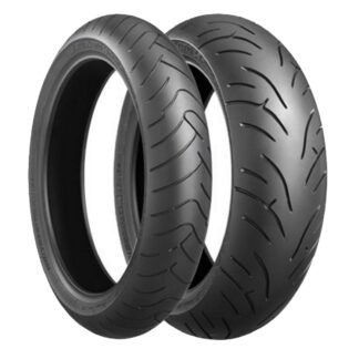 Bridgestone BT 023 GT 180/55 ZR 17 (73W) TL (zadní)