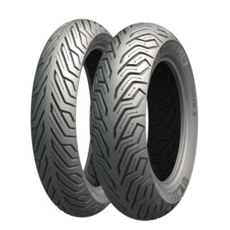 Michelin City Grip 2 Rf. R (M+S) 100/90 - 14 57S TL (zadní)