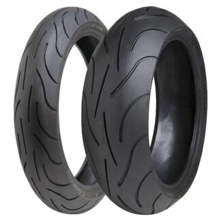 Michelin Pilot Power 2CT 170/60 ZR 17 (72W) TL (zadní)