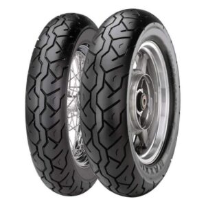 Maxxis M-6011 – Klasická pneumatika pro custom a cruiser motocykly