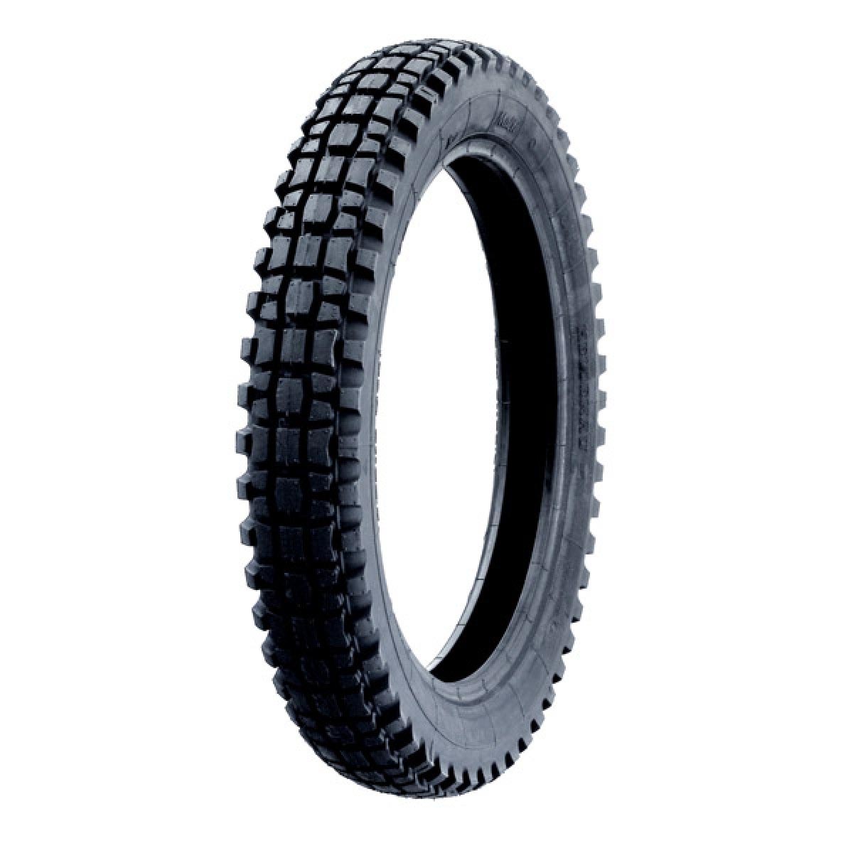 Heidenau K37 – odolná pneumatika pro klasické enduro, sidecary a retro stroje