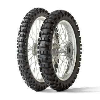 Dunlop 80/100 - 21 51, D 952 F (E ) TT (přední)