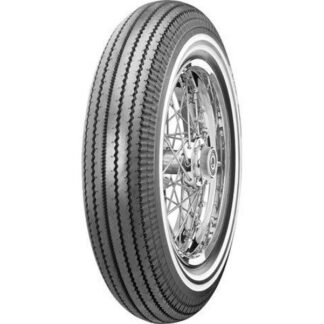 Shinko 4.00 - 19 61H E-270 DW TT (přední/zadní)