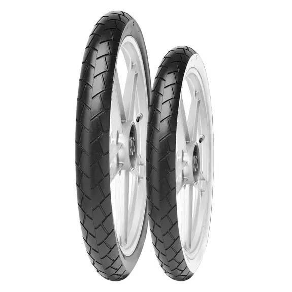Mitas MC 11 2.50 - 18 45P TT (přední/zadní)