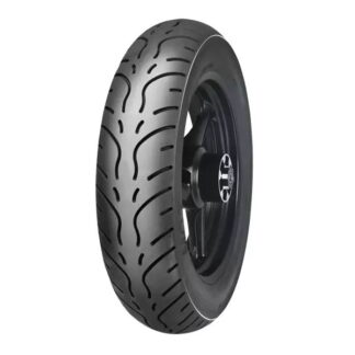 Mitas 3.00 - 18 52S MC-7 TL/TT (přední/zadní)