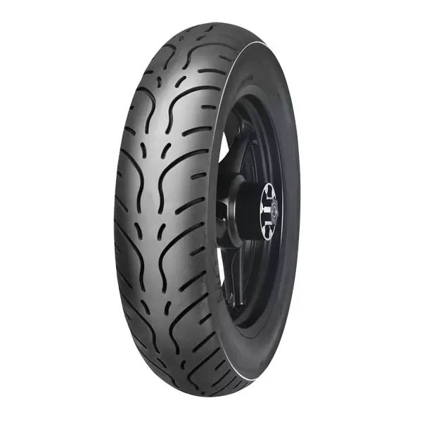 Mitas 3.00 - 18 52S MC-7 TL/TT (přední/zadní)