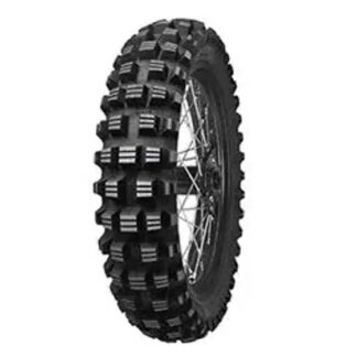 Mitas STONE KING M+S 130/80 - 17 65N TT (zadní)