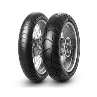 Metzeler Tourance Next 2 150/70 ZR 18 70W TL (zadní)