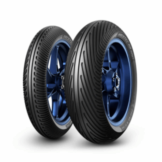 Metzeler Racetec RR Rain KR1 120/70 R 17 NHS TL (přední)