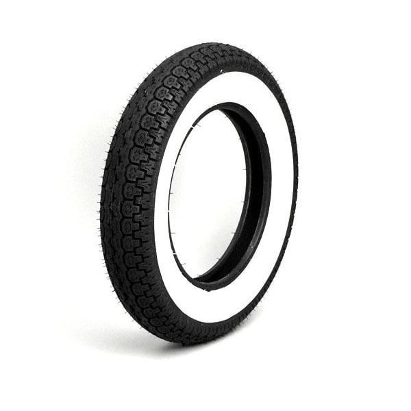Mitas B 14 WW 3.50 - 10 51J TT (přední/zadní)