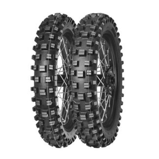Mitas 120/90 - 18 65M TER FORCE-EX XT SUP LIG TT (zadní)