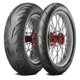 Avon MT90 B 16 74H TL COBRA CHROME RF (zadní)