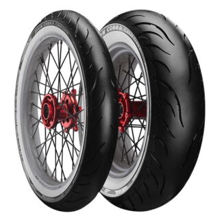 Avon 150/70 B 18 76V COBRA CHROME WW RF TL (zadní)