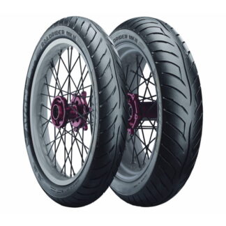 Avon Roadrider MKII 120/90 - 17 64V TL (přední/zadní)