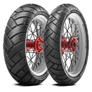 Avon AV 84 Trailrider (M+S) 110/80 - 19 59V TL (přední)