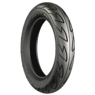 Bridgestone B 01 3.50 - 10 59J TL (přední/zadní)