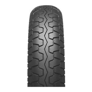 Bridgestone G 510 Rf. 6PR 3.00 - 18 52P TT (zadní)