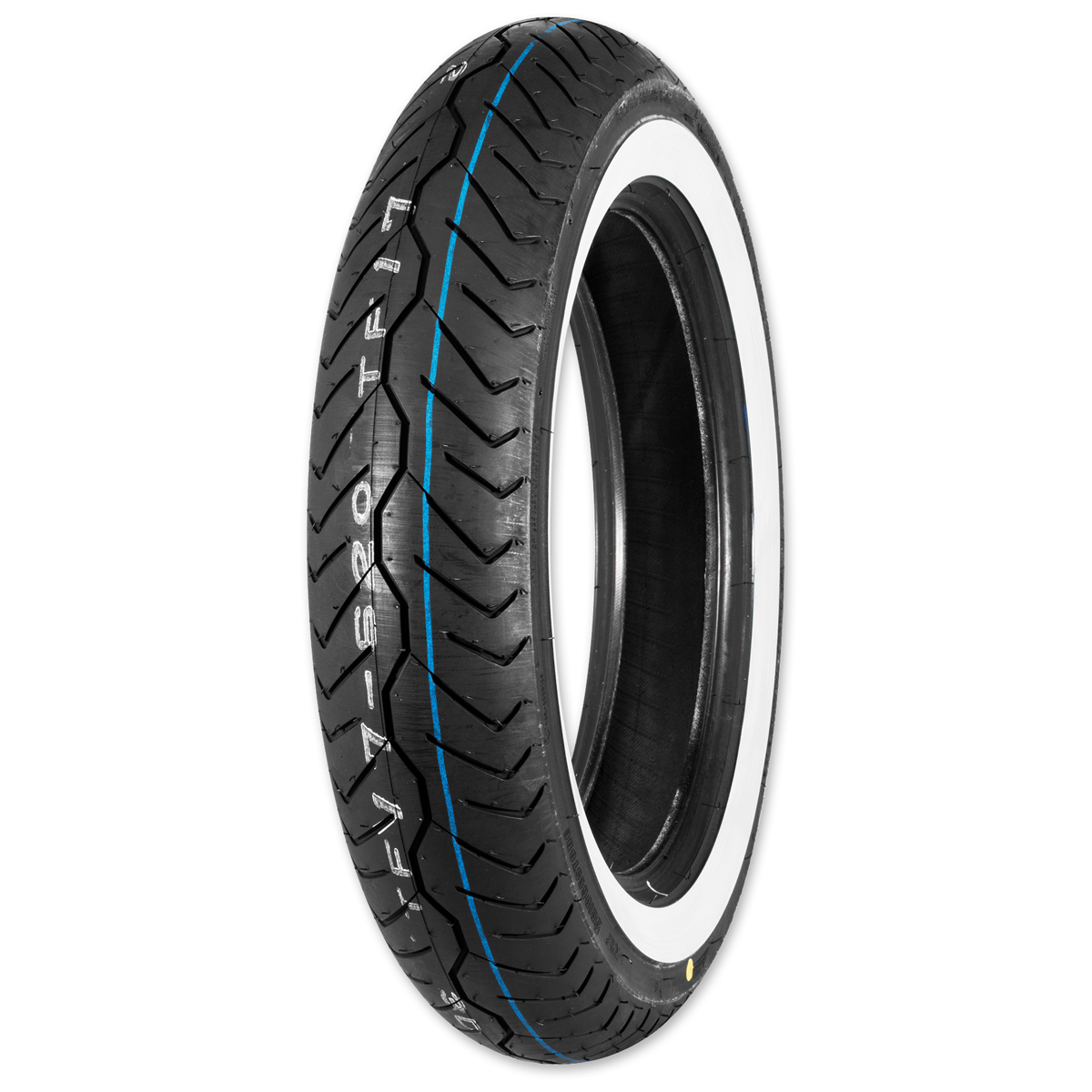 Bridgestone G 721 (G) WSW 130/90 - 16 67H TT (přední)
