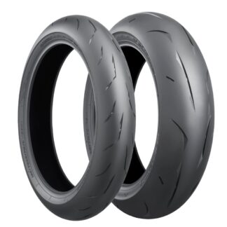 Bridgestone RS 10 140/70 R 17 66H TL (zadní)