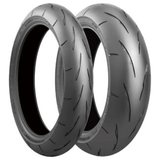Bridgestone RS 11 120/70 ZR 17 (58W) TL (přední)
