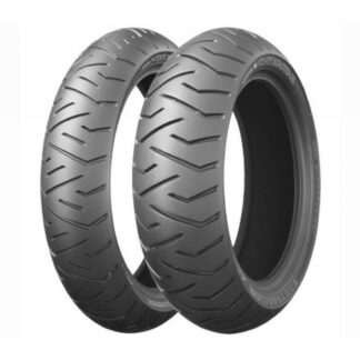 Bridgestone TH 01 120/70 R 15 56H TL (přední)