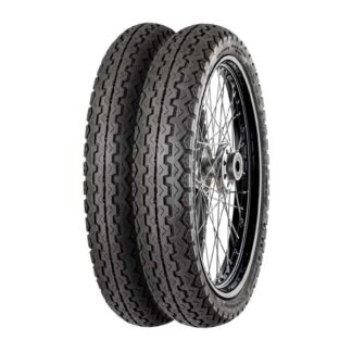 Continental KKS 11 Rf. 80/70 - 16 40E TT (přední/zadní)