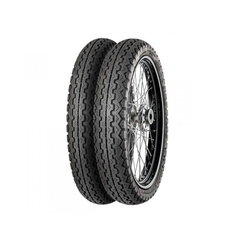 Continental ContiCity 70/90 - 17 38P TL (přední/zadní)