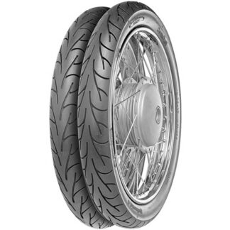 Continental ContiGo! 110/80 - 17 57H TL (přední)