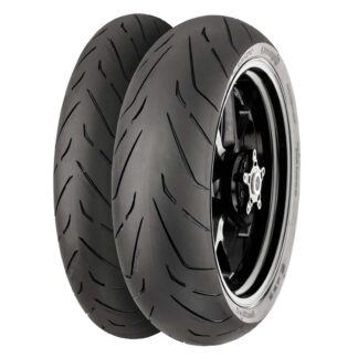 Continental Road 160/60 ZR 17 (69W) TL (zadní)