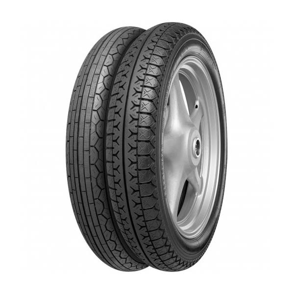 Continental K 112 MT90 - 16 71H TL (přední/zadní)