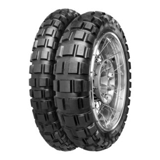 Continental TKC 80 (M+S) 180/55 - 17 73Q TL (zadní)