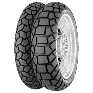 Continental TKC 70 Rocks (M+S) 150/70 R 17 69S TL (zadní)