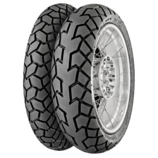 Continental TKC 70 (M+S) 3.00 - 21 51T TT (přední)
