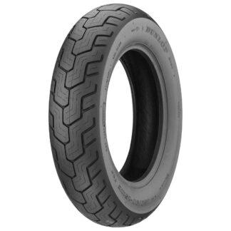 Dunlop 170/80 - 15 77S D 404 J TT (zadní)