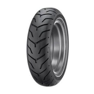 Dunlop D 407 180/65 B 16 81H SW H/D TL (zadní)