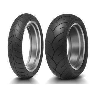 Dunlop D 423 200/55 R 16 77H TL (zadní)