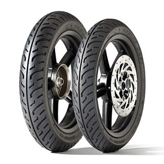 Dunlop 110/80 - 16 50P D451 TL (přední)