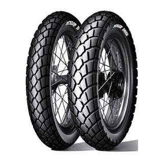 Dunlop D 602 100/90 - 18 56P TL (přední)