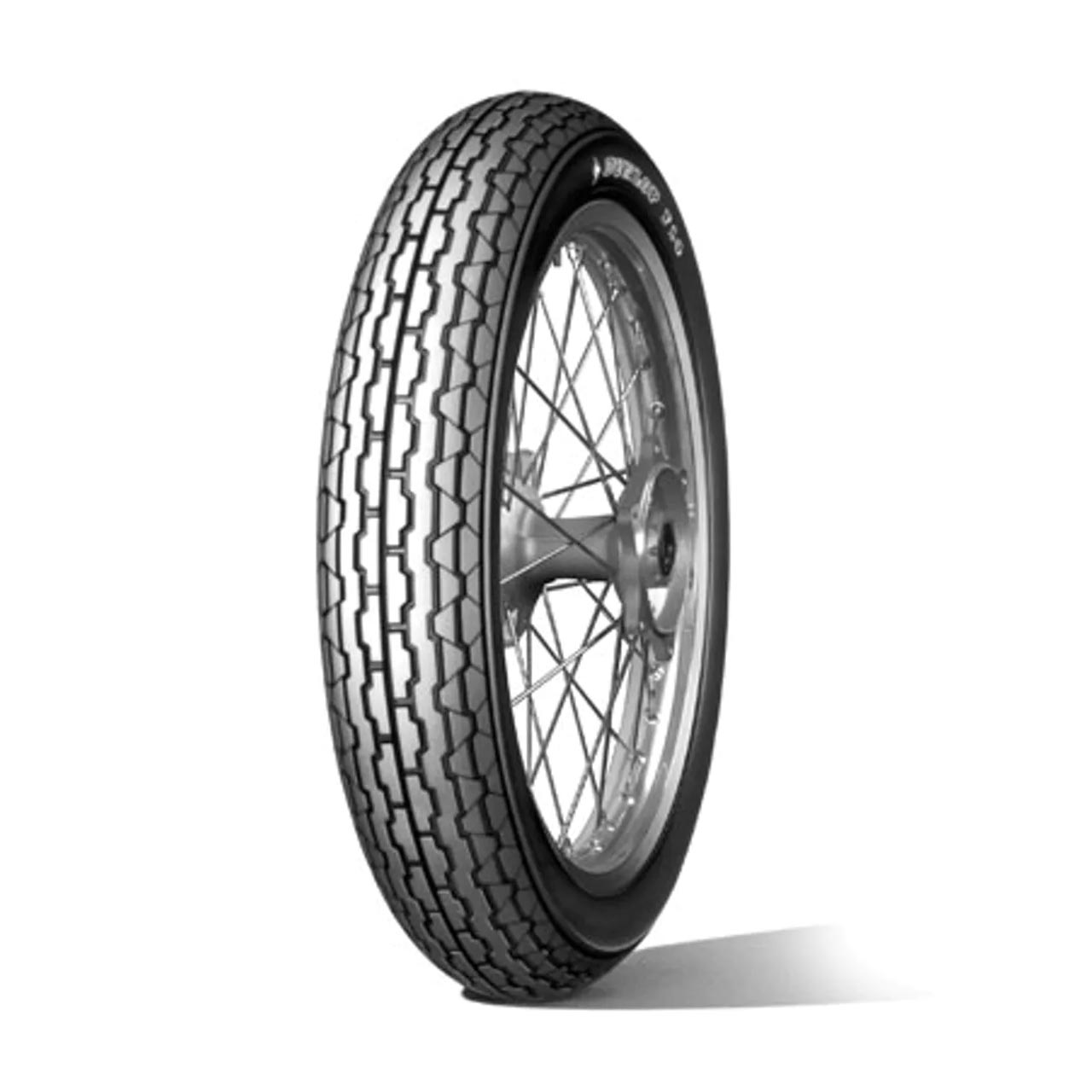 Dunlop F 14 G 3.00 - 19 49S TT (přední)