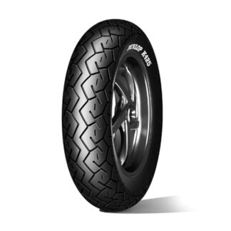 Dunlop K 425 140/90 - 15 70S TT (zadní)