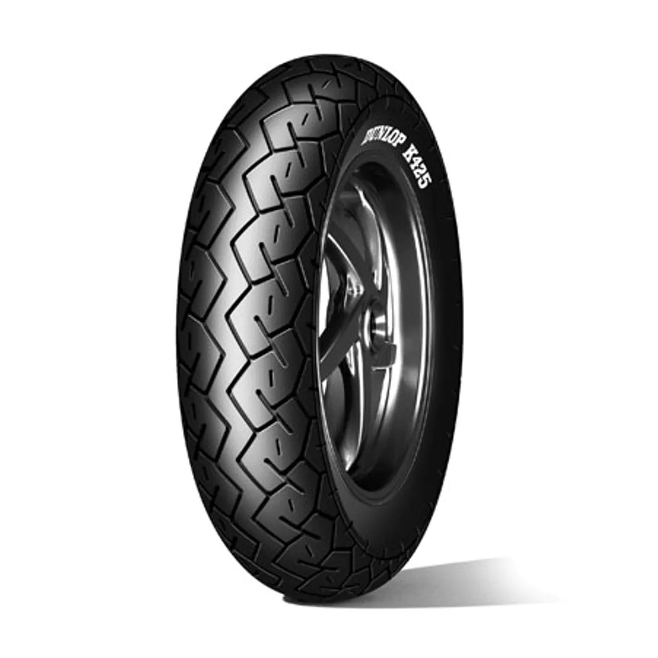 Dunlop K 425 140/90 - 15 70S TT (zadní)
