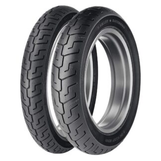 Dunlop 160/70 B 17 73V K 591 H/D TL (zadní)