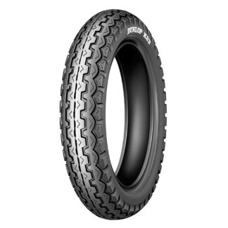 Dunlop 2.75 - 18 42S K 82 TT (přední/zadní)
